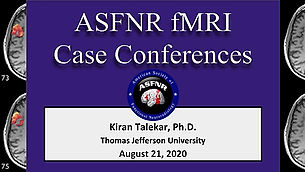 Dr. Talekar- August 21, 2020
